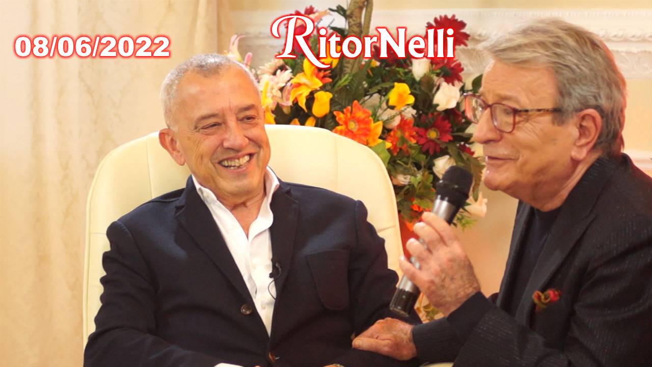 Trasmissione RitorNelli